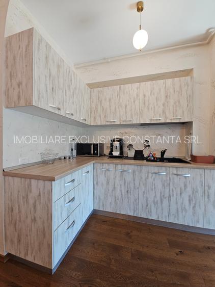 Apartament Premium In Bloc Blue Bike Vecin Cu Marea - 11