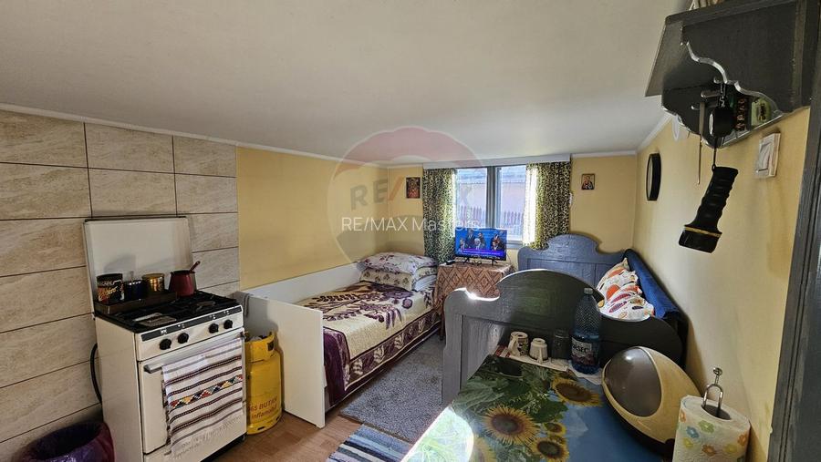 Casă / Vilă cu 3 camere de vânzare-Cacica-Suceava - 17