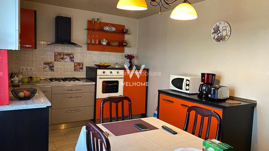 Casa tip Duplex in cartierul Arhitectilor.  Sibiu - 20