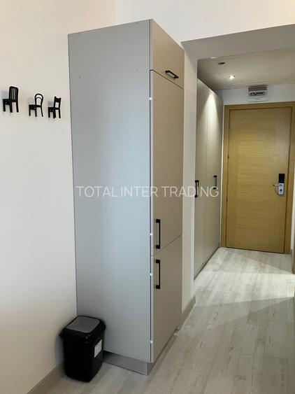 Garsoniera Vitan-RIN GRAND HOTEL,3/13,mobilata NOU,49900€ + 10000€ Rate - 6