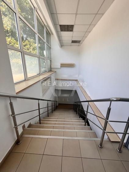 Inchiriere imobil P+1 / ideal Clinica - birouri / Soseaua Berceni - 5