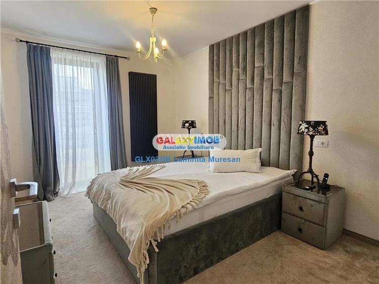 Inchiriere apartament 2 camere Targoviste Calea Bucuresti - 12