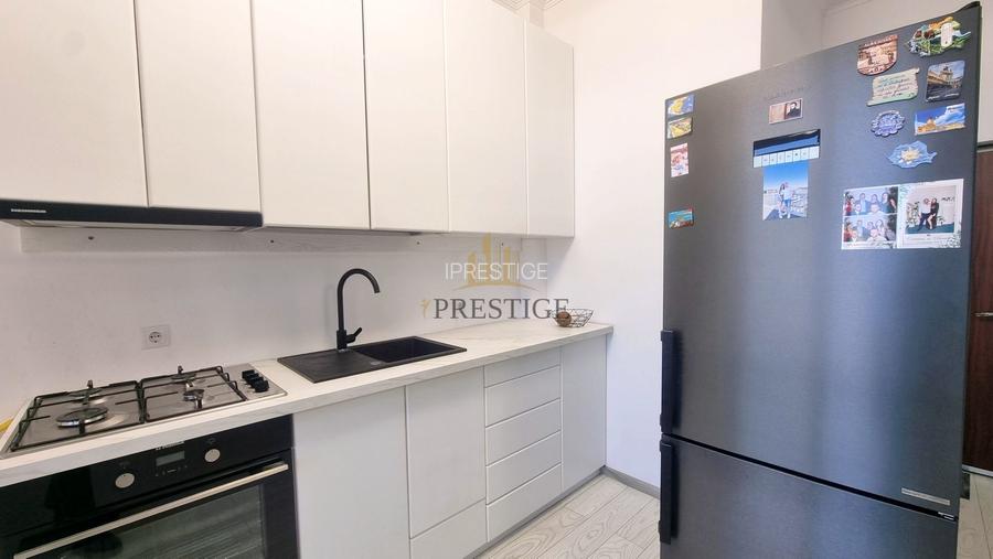 Apartament 2 camere,  etaj 1, cu parcare, 2 balcoane în Șelimbăr - 5