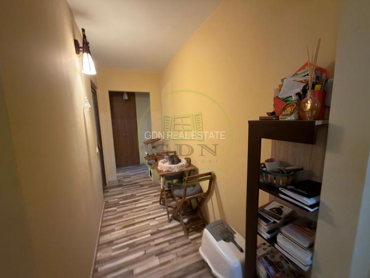 Apartament 2 camere, 50,13 mp, Calea București, zona Rotonda - 7