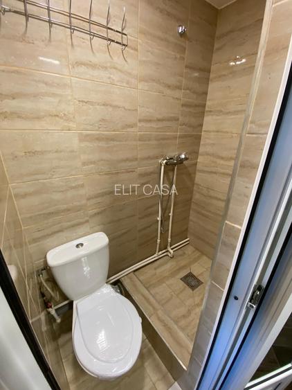 Garsoniera et 2/4 zona Bularga  -  Granit - 11