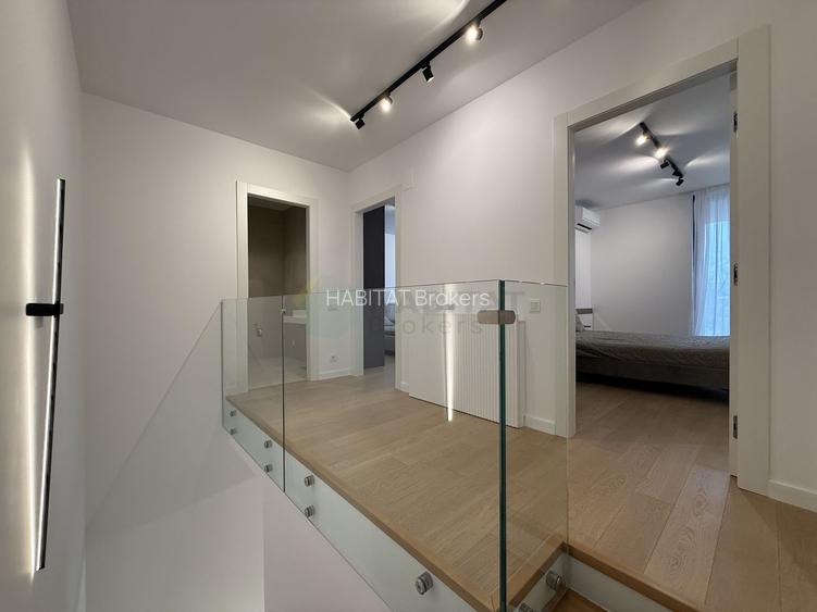 Vila urbane 3 camere | Tunari-Parc - 9