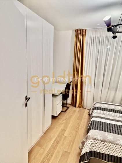 AVIAȚIEI/PARCARE SUBTERANA /SPATII GENEROASE /VIEW/PROMENADA MALL - 9