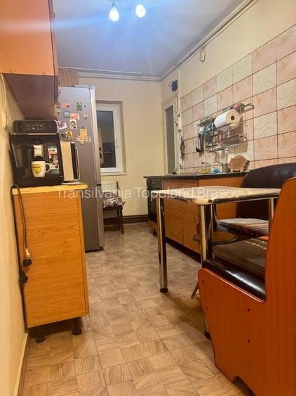 Apartament 3 camere, 72,27 mp utili, 2 băi, etaj 1 – TractorulApartament 3 camer - 9