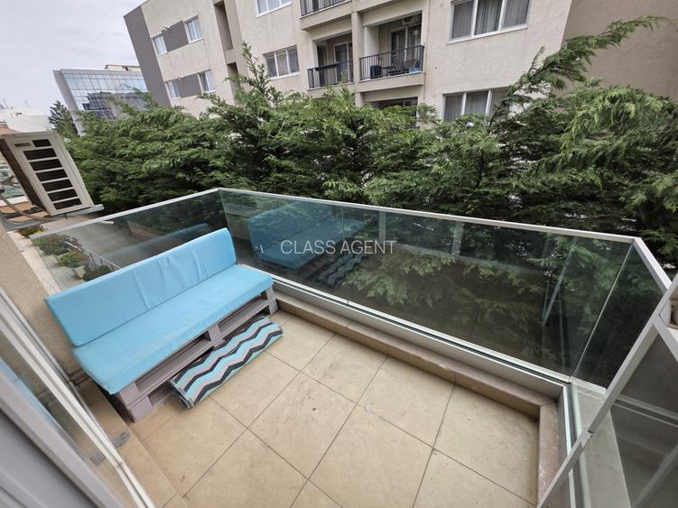 Inchiriere 2 camere Pipera - 7