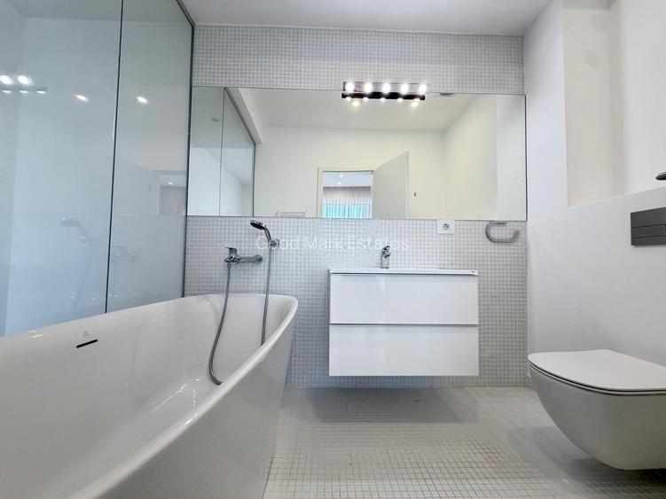 Penthouse | Romana - Eminescu | 3BR | Terasa panoramica | Parcare - 8