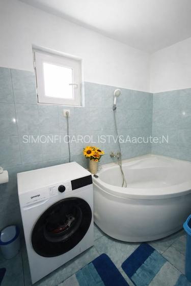 Casă Corunca la stradă E60, teren 600 mp, 3 camere – ideal investie - 4