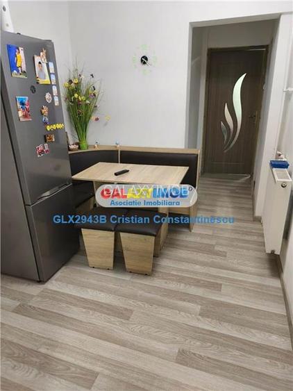 Apartament 2 camere, decomandat, renovat complet 2025, Berceni,Sect4 - 4