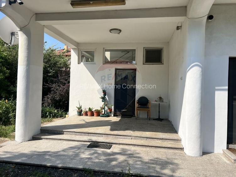 Casă spațioasă și versatilă în Păsărea (Brănești) - 4
