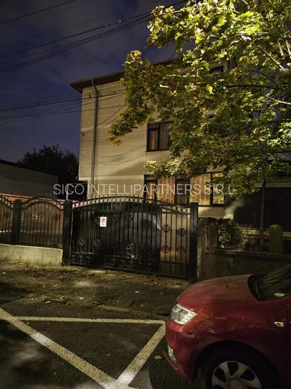 Casa Duplex în Zona Constantin Brâncoveanu - Alunișului - 2