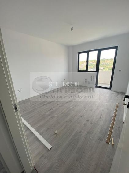 Ap. 2 camere, Hlincea-Manta Rosie, 57mp, 0% comision - 3