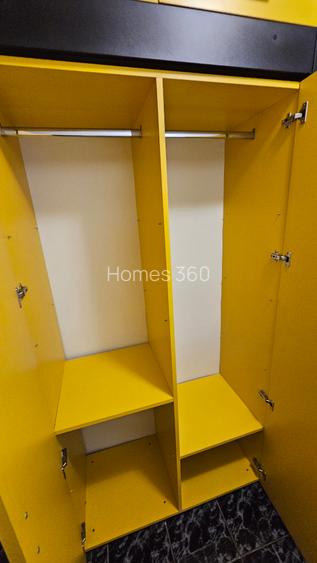 Apartament cu o camera Lipovei - 4