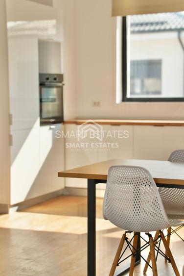 Casa individuala parter Tunari de vanzare 100 mp utili, 330 mp teren - 8