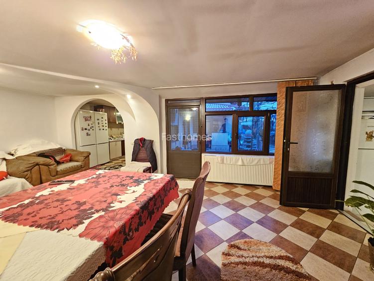 Bucurestii Noi I Metrou Laminorului I Casa I 124 MP I Curte I Parcare - 3