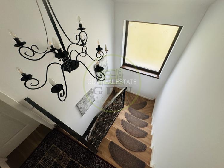 Vilă individuală superbă, zonă premium, curte generoasă! - 18