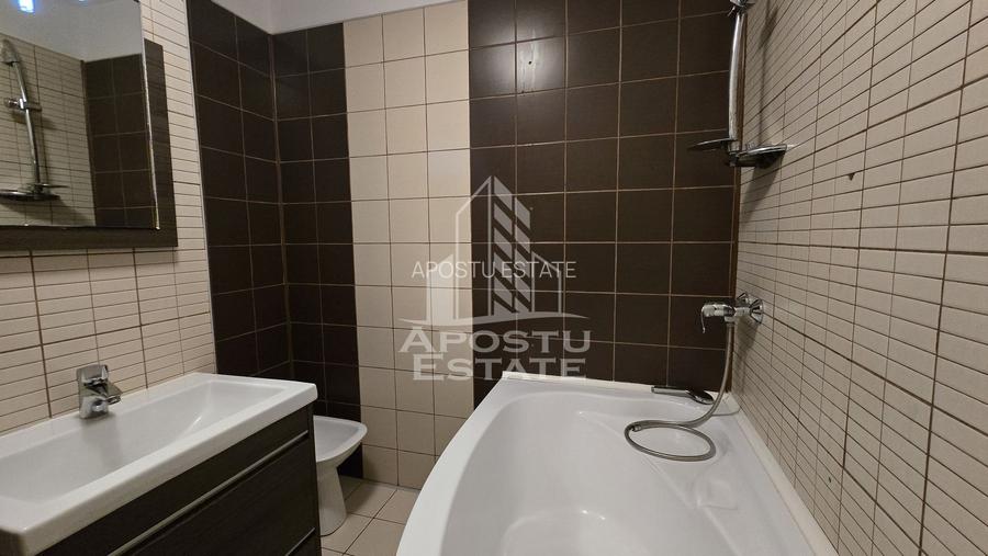 Apartament cu 3 camere, decomandat, zona Lipovei - 9