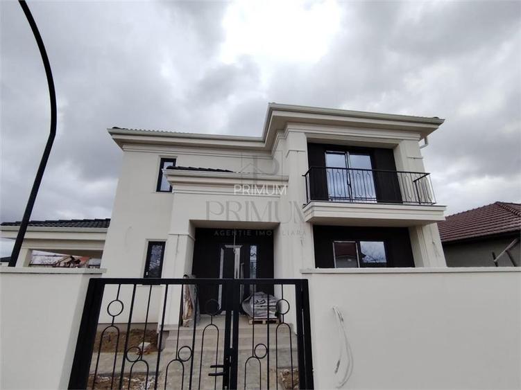 Casa individuala - toate utilitatile - posibilitate de personalizare - carport - 3