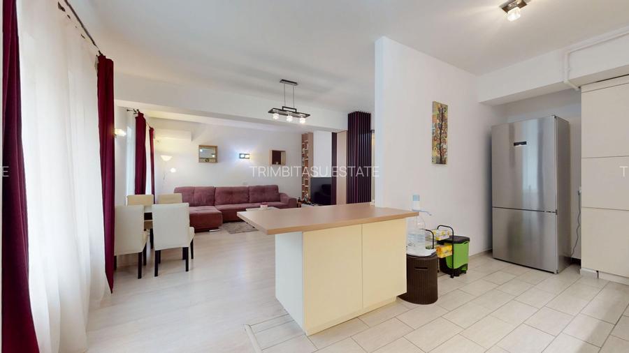 Apartament 4 camere | 128 mp total | Unirii-Alba Iulia - 15