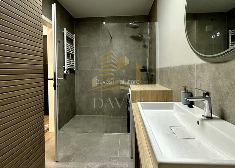Apartament cu 2 camere semidecomandat de LUX | Elite City - 5
