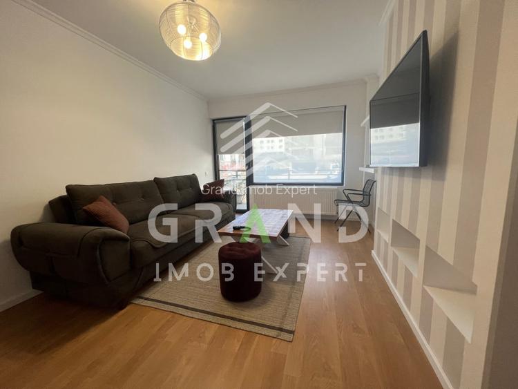 OPORTUNITATE! 2 CAMERE | BALCON | PARCARE | DONATH PARK–CAPAT GRIGORESCU - 3