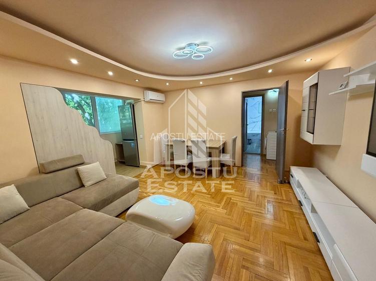 Apartament cu 4 camere, de inchiriat, centrala,  Girocului, Timisoara - 3
