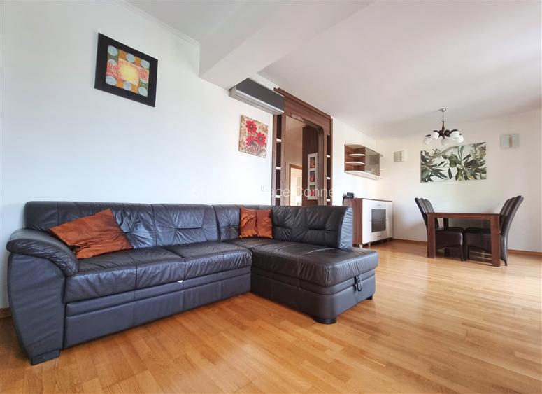 Vanzare 3 camere bloc 2010 l Parcul Kiseleff | Garaj Subteran | Preluare Chirias - 3