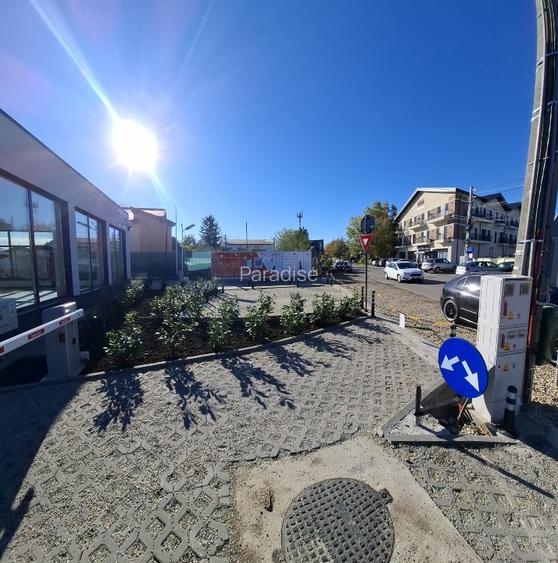 Spatii Comerciale, diferite suprafete Corbeanca deschidere 2026 - 6
