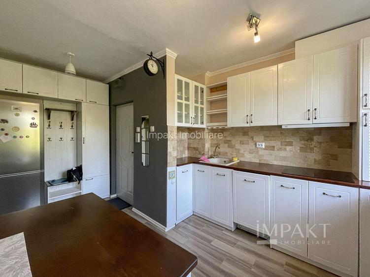 Apartament 2 camere cochet Grigorescu - 2