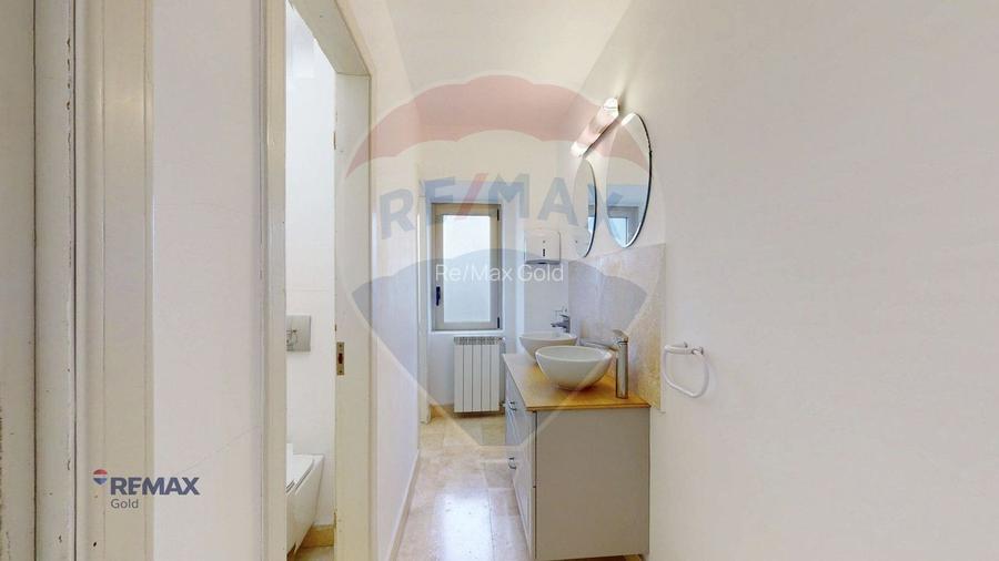 Apartament UNIC- ideal pentru birouri sau resedință în P-ta Alba Iulia - 13