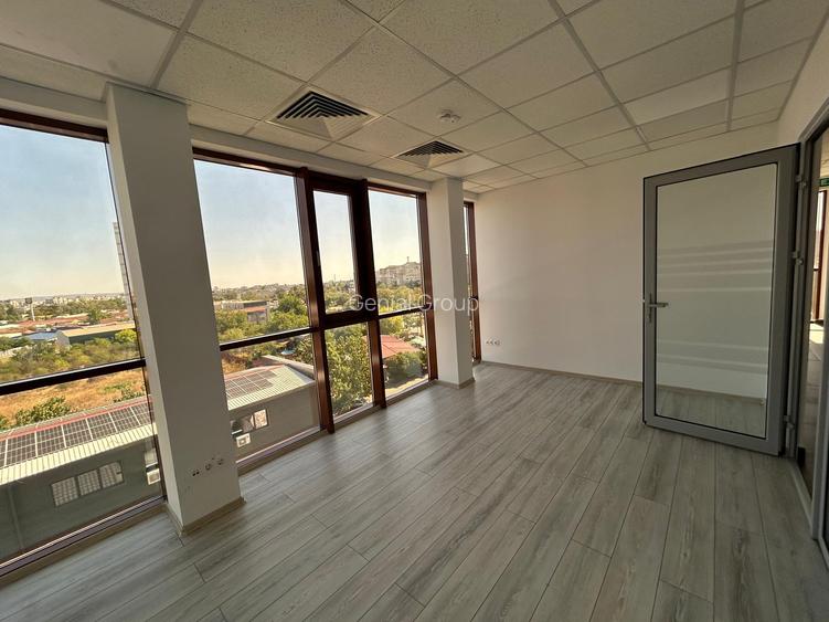 Spatii Birouri/ Policlinica/ Podul Inalt/ Ploiesti - 18