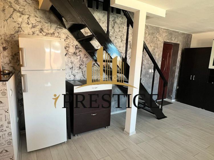 APARTAMENT 3 CAMERE DE VÂNZARE SIBIU ZONA MILEA | LA CHEIE | BALCON - 6
