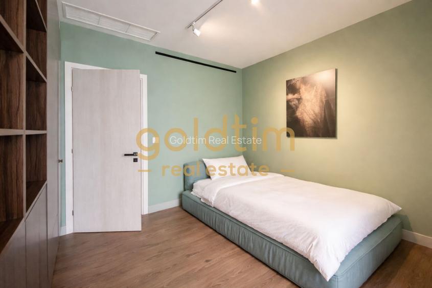 DEAL!!PRIMAVERII/ZONA EXCLUSIVISTA/BLOC BOUTIQUE/VEDERE LIBERA/PARCARE SUBTERANA - 11