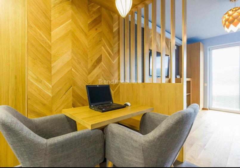 Apartament 2 camere 50mp zona Grand Hotel Italia Buna Ziua - 4