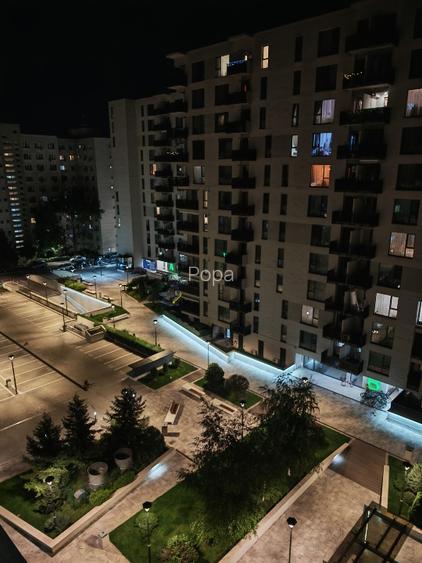 Parcare privata,complex  rezidential nou  - Nusco Citta,  - 10