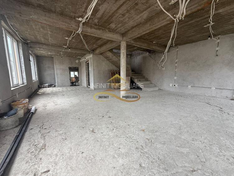 Casa de vanzare in Bacau Luncani - 18