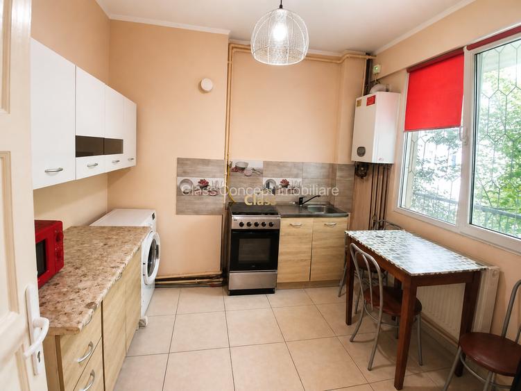 Apartament 2 camere | Investitie | 44 mpu | Horea Semicentral - 2