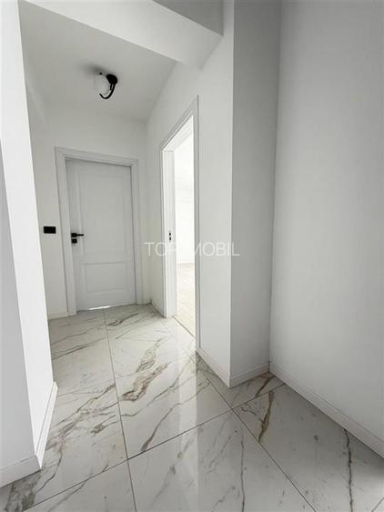 Apartament 2 camere Horpaz - Decomandat - 60mp - 6