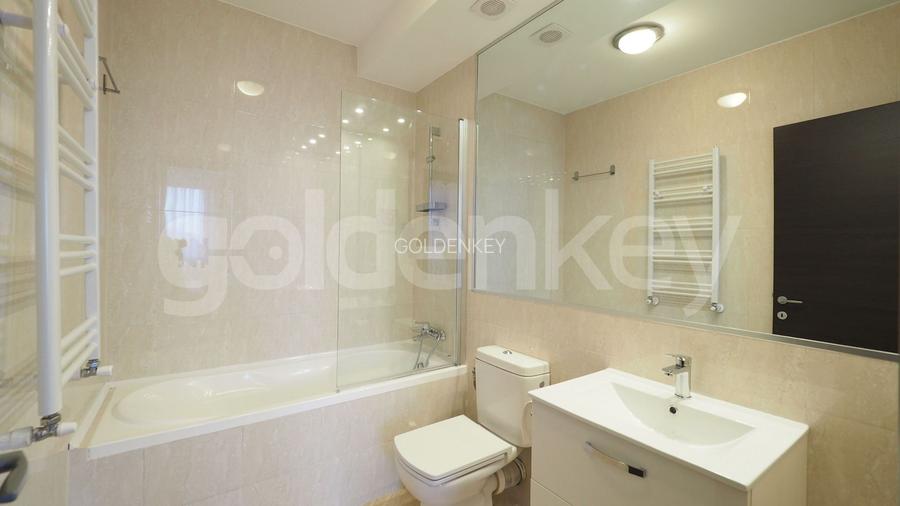 Apartament cu 3 camere | langa metrou | vedere deschisa - 11