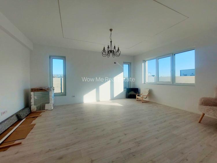 Vilă Individuală 5 Camere ,Strada Triumfului, Pantelimon - 42