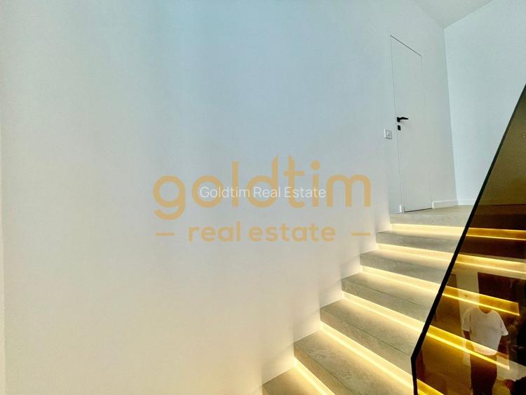VILA NOUA/ SMART HOME/GRADINA SUPERBA/ANSAMBLU REZIDENTIAL/GARAJ/IANCU NICOLAE - 28