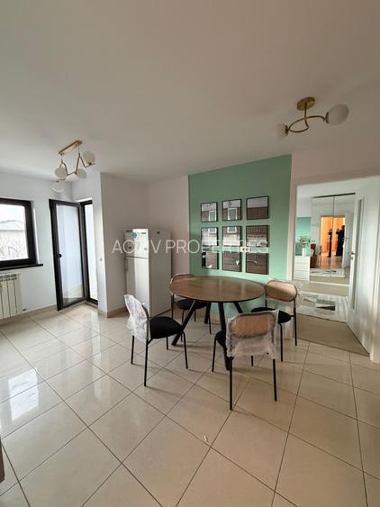 Apartament 2 camere Militari-linia 41 - 5