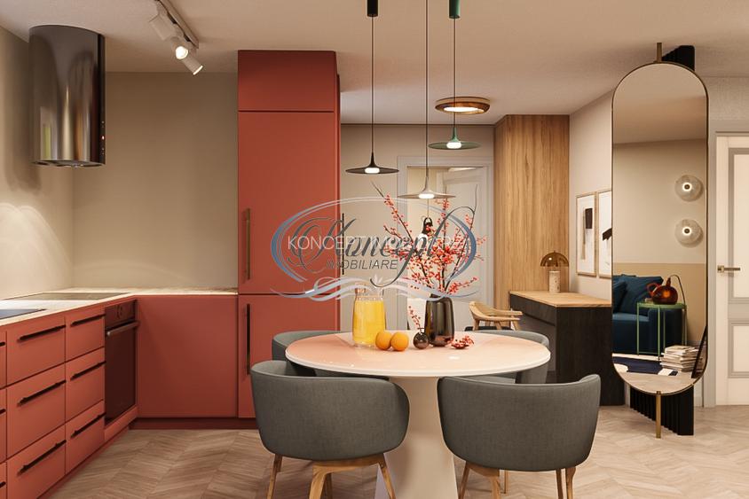 Smart House boutique pe strada Oasului, aproape de CREIC - 14