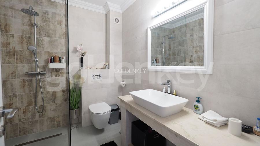 Vila moderna in stil britanic | 4 dormitoare | finisaje premium - 18