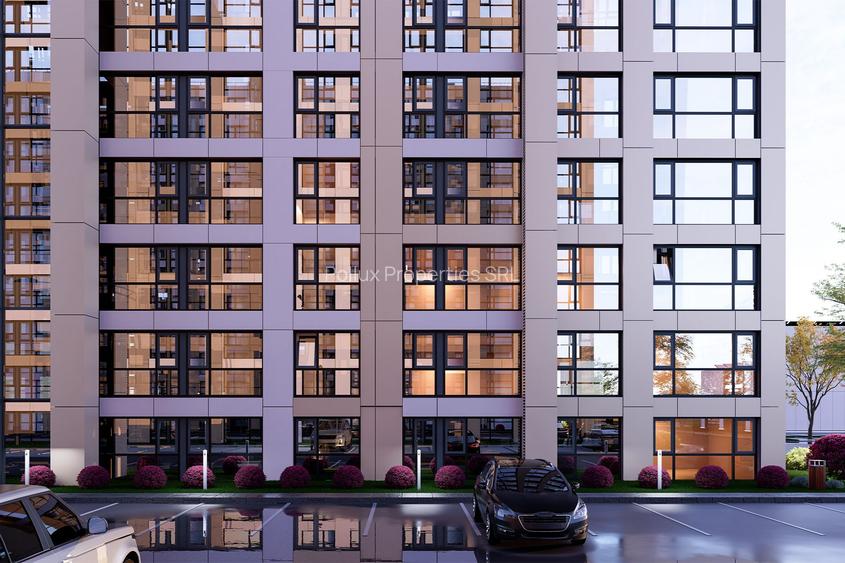 West Avenue Residence - 5