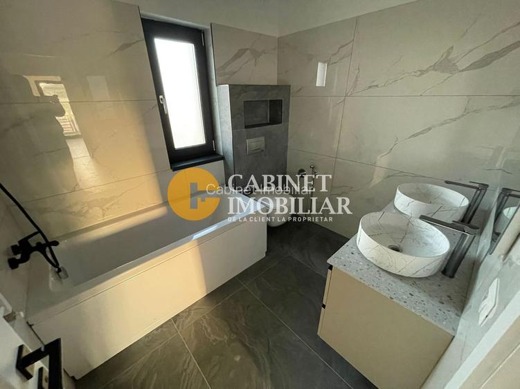 Casa Valea Lupului - 4 camere - 121,3mp utili - INTABULATA - Premium - 11