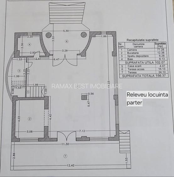 Vila in Colentina, S+P+2E, 7 camere, 5 bai, mobilata si utilata - 1